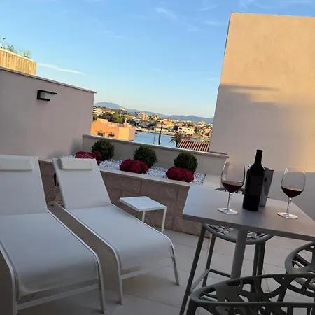 Eleven Rooms&apartments Olbia