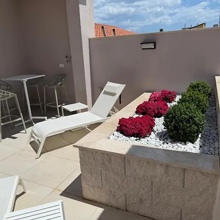 홈스테이 Eleven &