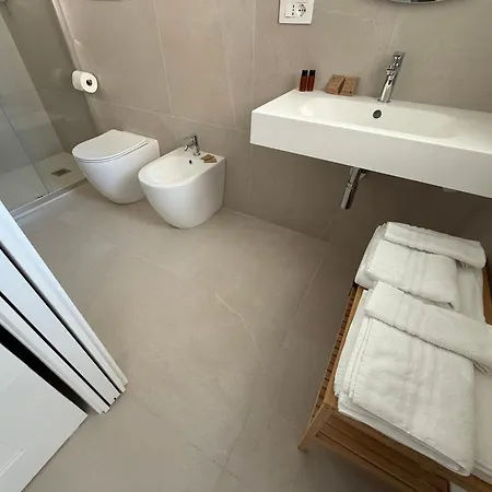 Eleven Rooms&apartments Olbia