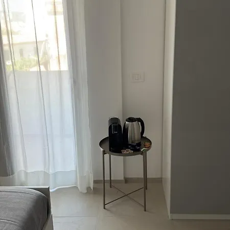 Eleven Rooms&apartments *