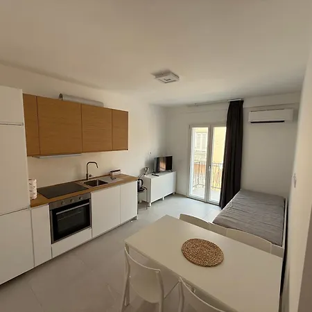 Habitación en casa particular Eleven & Olbia