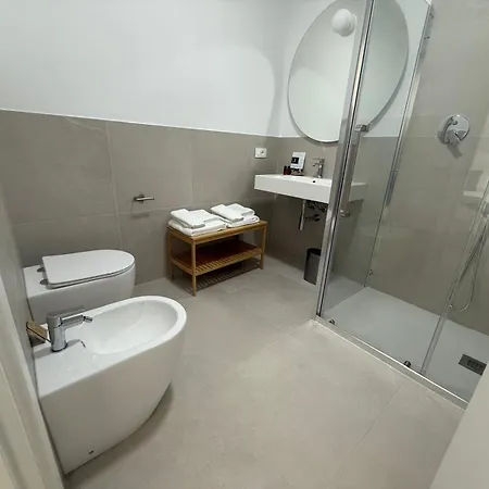 Eleven & Privatunterkunft Olbia