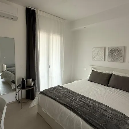 Privatunterkunft Eleven & Olbia