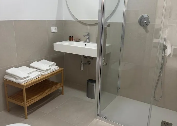 Eleven & Homestay szállás Olbia