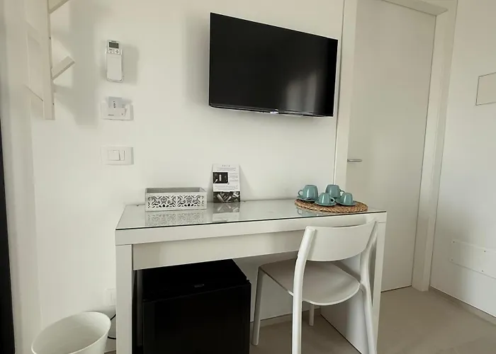 Eleven & Homestay szállás Olbia