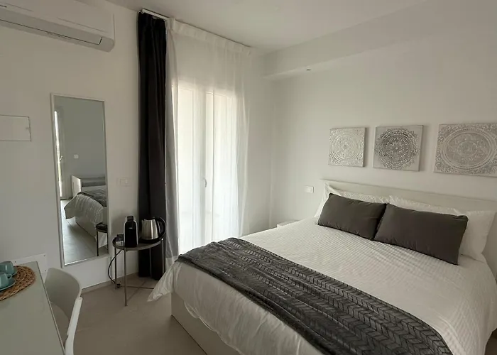 Homestay szállás Eleven & Olbia