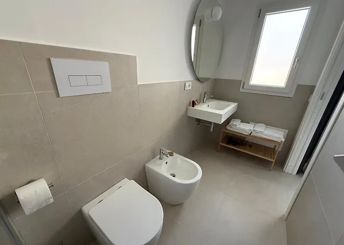 Homestay szállás Eleven & Olbia