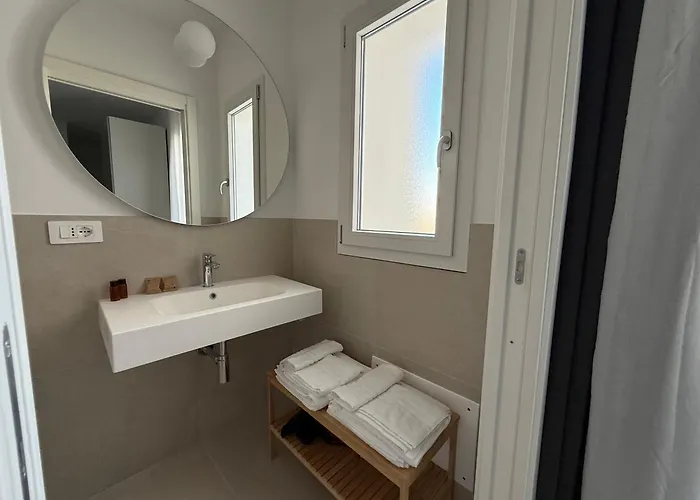 Eleven & Homestay szállás Olbia