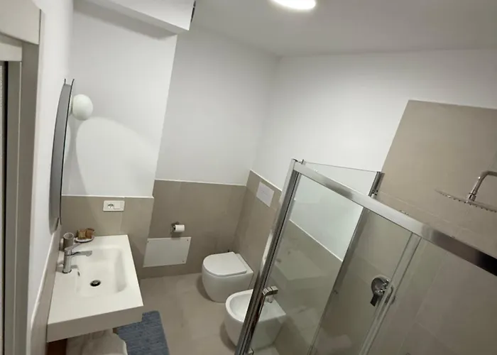 Eleven & Homestay szállás Olbia