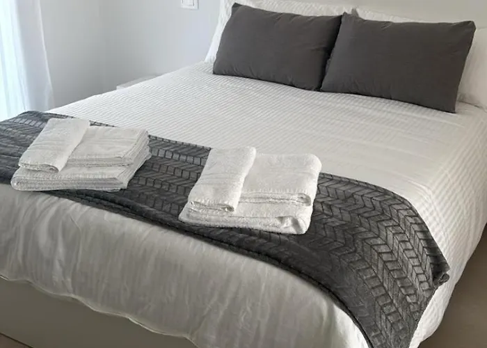 Homestay szállás Eleven & Olbia