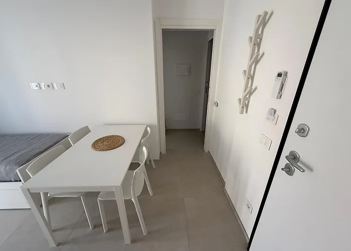 Eleven & Homestay szállás Olbia